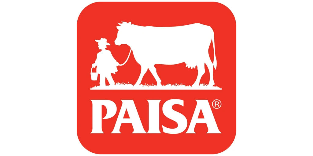 Paisa, la marca de quesos preferida de los venezolanos