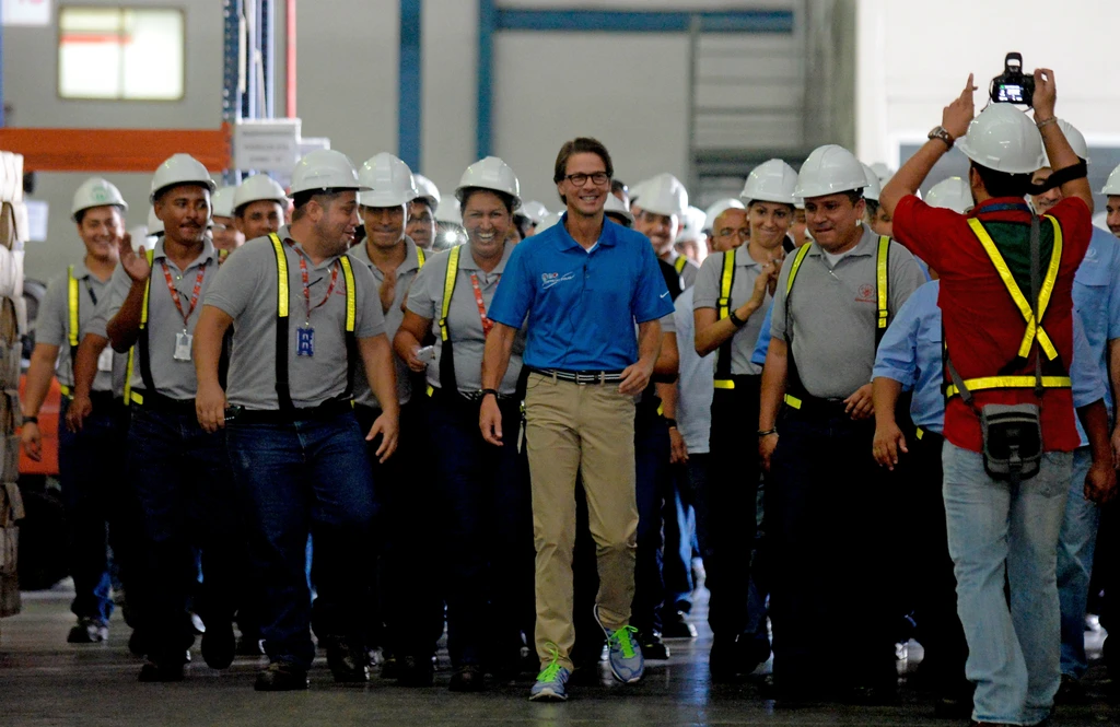 9 datos curiosos sobre la historia de Empresas Polar