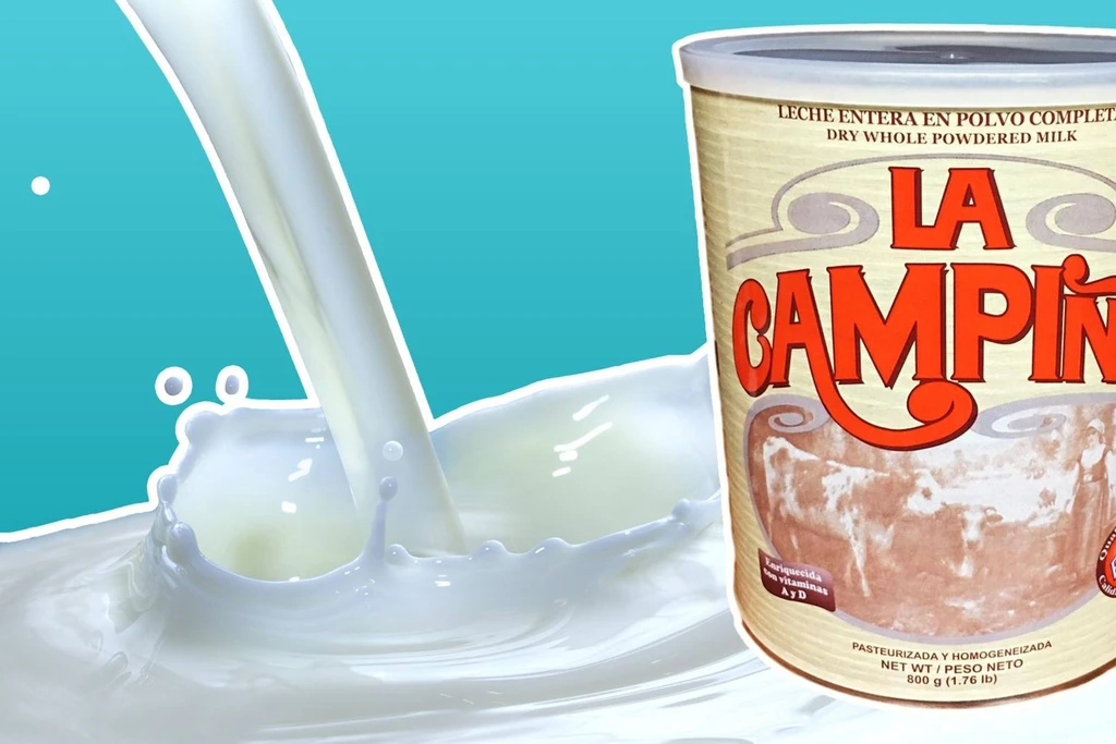 9 cosas que aún no conoces sobre la Leche La Campiña