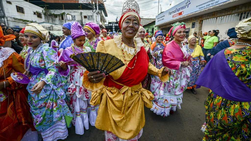 16 claves para conocer el Calipso del Callao venezolano
